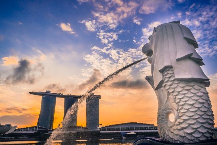 Tour Singapore - Malaysia khởi hành từ Đà Nẵng